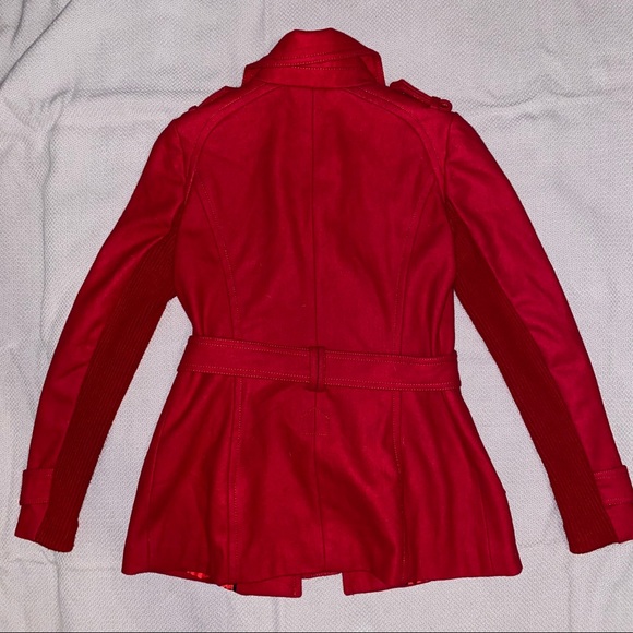 Express Jacket - Picture 5 of 8